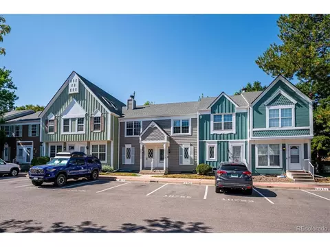 10757 W Dartmouth Ave, Lakewood, CO 80227