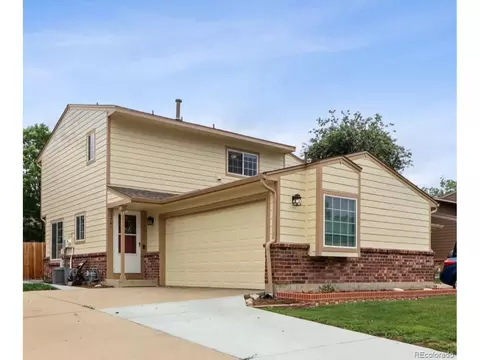 Undisclosed, Thornton, CO 80241