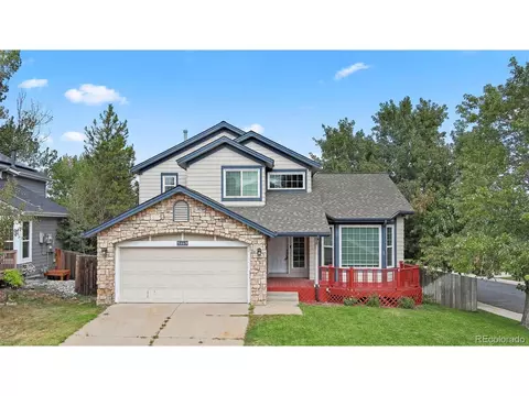 5449 S Ceylon Way, Centennial, CO 80015