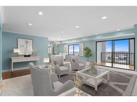 7877 E Mississippi Ave #1107, Denver, CO 80247