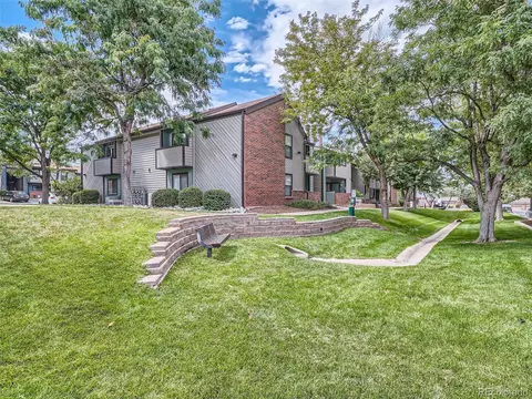 12011 E Harvard Ave #103, Aurora, CO 80014