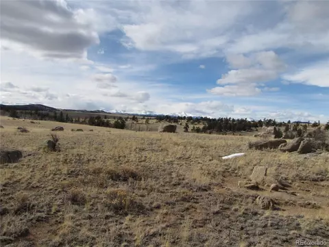 297 Bandalier Dr, Hartsel, CO 80449