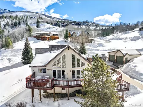 Undisclosed, Silverthorne, CO 80498