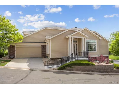 Undisclosed, Lakewood, CO 80228