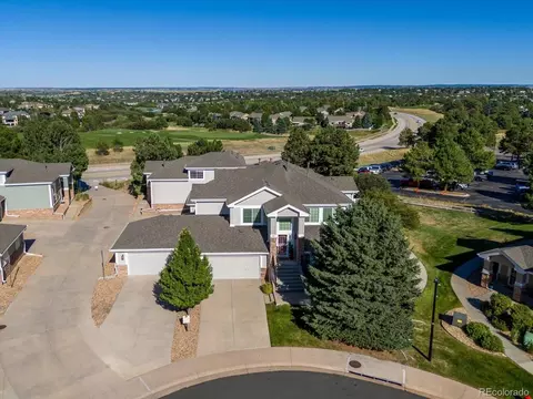 7591 Pineridge Trl, Castle Pines, CO 80108