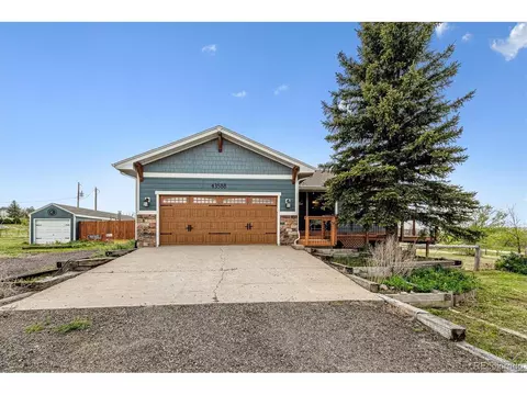 43588 Evening Star Ct, Elizabeth, CO 80107