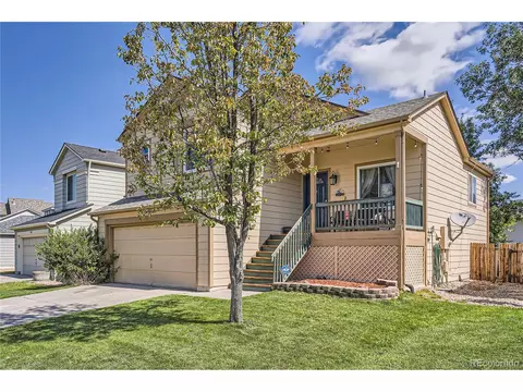 8846 Greengrass Way, Parker, CO 80134
