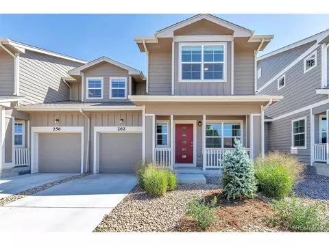262 Ash St, Bennett, CO 80102
