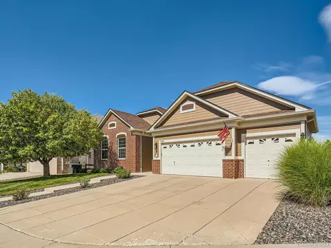 21126 Saddleback Cir, Parker, CO 80138