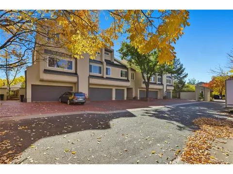 2680 S University Blvd #101, Denver, CO 80210
