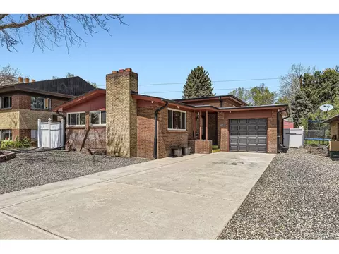 8375 W 17th Ave, Lakewood, CO 80214