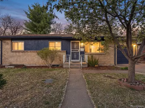 3173 S Vrain St, Denver, CO 80236