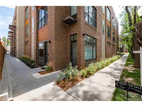 2436 N Washington St, Denver, CO 80205