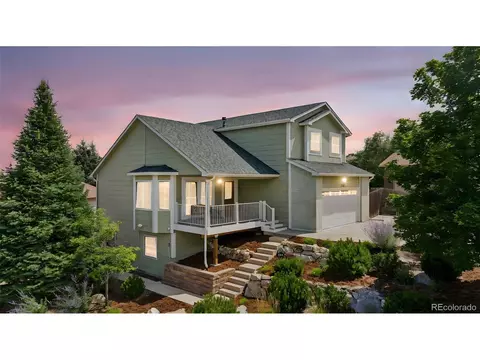 1570 Chesham Cir, Colorado Springs, CO 80907