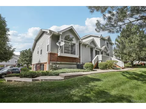 4060 E 119th Pl #A, Thornton, CO 80233