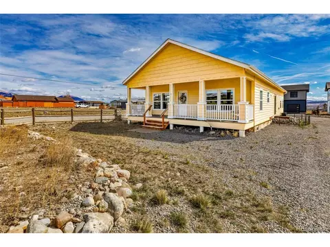 108 Sun Rock Dr #A, Fairplay, CO 80440