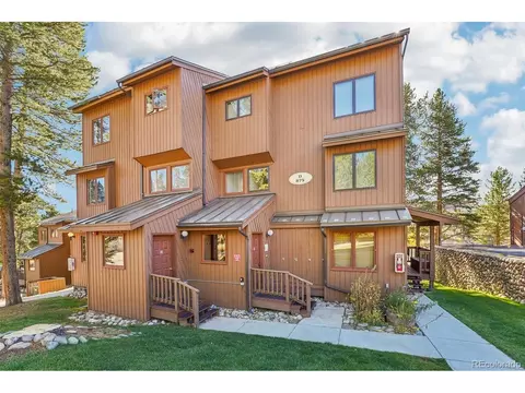875 Four Oclock Rd #D-D1, Breckenridge, CO 80424