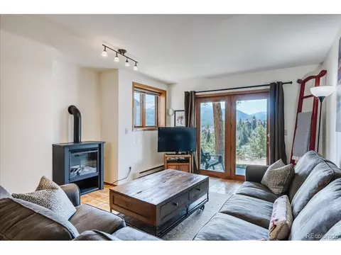 875 Four Oclock Rd #D-D1, Breckenridge, CO 80424