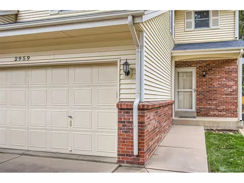 2959 E 123rd Ave, Thornton, CO 80241 photo 2