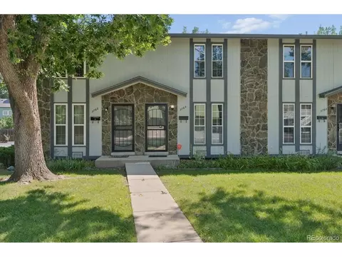 3764 Quail St, Wheat Ridge, CO 80033