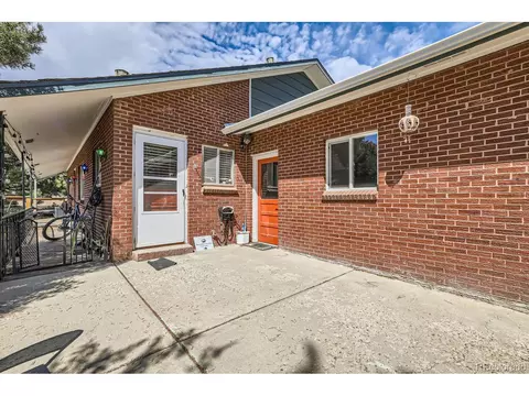 1477 Salvia St, Golden, CO 80401