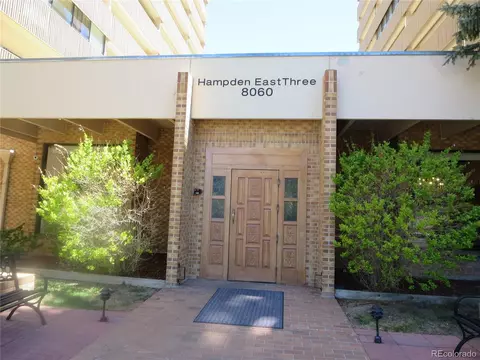 8060 E Girard Ave #711, Denver, CO 80231