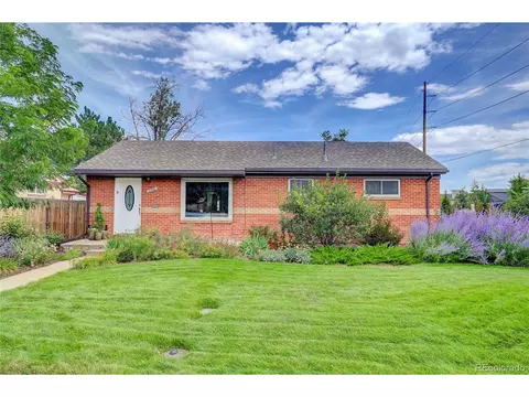 6800 Morrison Dr, Denver, CO 80221