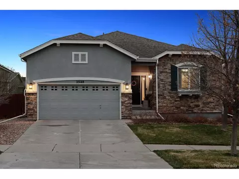 25148 E Lake Pl, Aurora, CO 80016