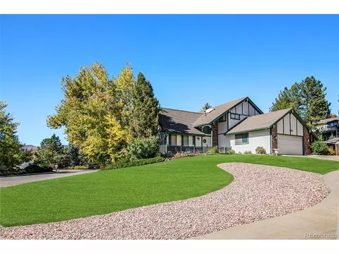 7763 S Yukon Way, Littleton, CO 80128