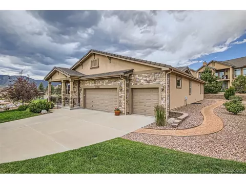 1590 Moveen Hts, Monument, CO 80132