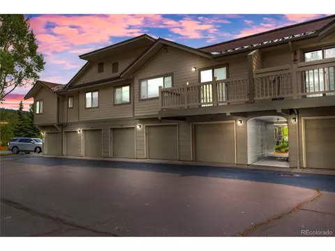 Undisclosed, Frisco, CO 80443