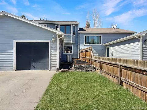 1361 Barber Dr, Carbondale, CO 81623