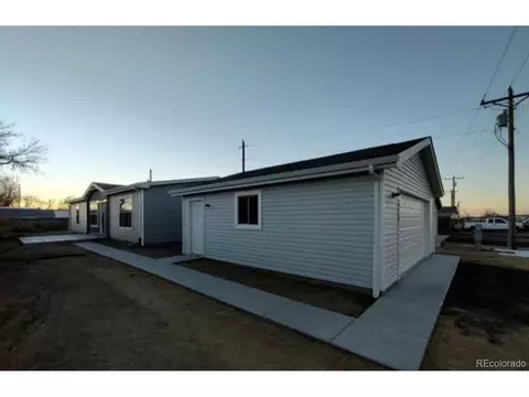 1177 2nd Ave, Deer Trail, CO 80105