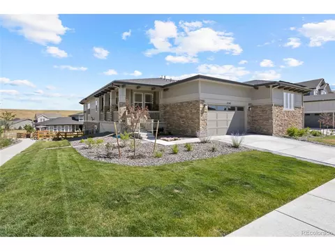 17343 W 93rd Pl, Arvada, CO 80007