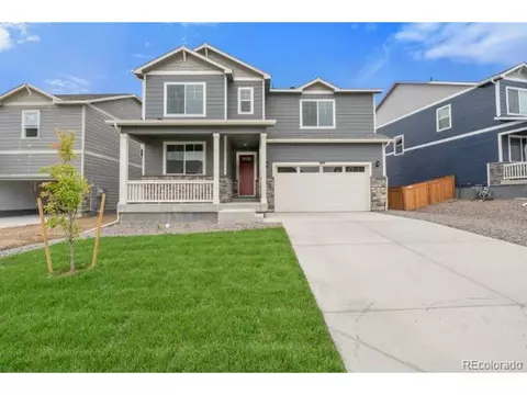 18182 Prince Hill Cir, Parker, CO 80134
