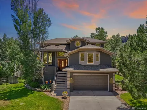 103 Eagle Canyon Cir, Lyons, CO 80540