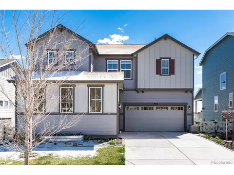 7012 S Undergrove Way, Aurora, CO 80016