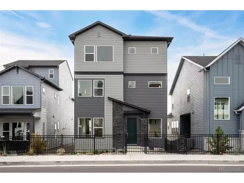 6633 Knapp Dr, Colorado Springs, CO 80924