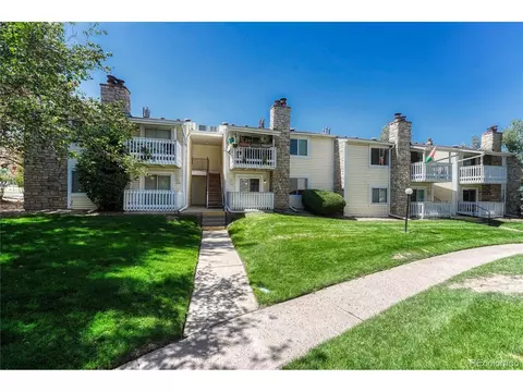 8555 Fairmount Dr #G103, Denver, CO 80247