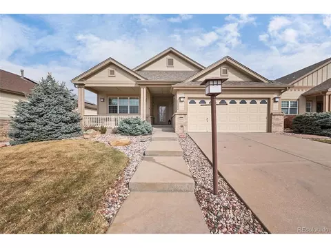 22959 E Long Dr, Aurora, CO 80016