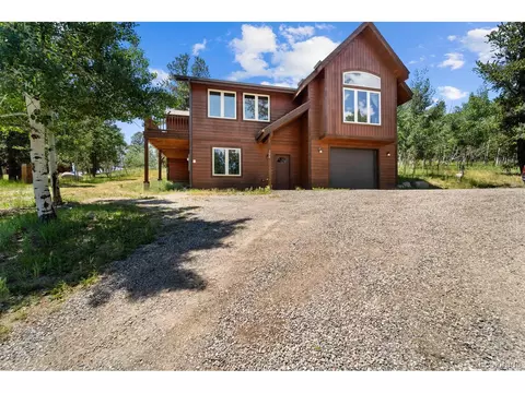 326 Aspen Way, Fairplay, CO 80440