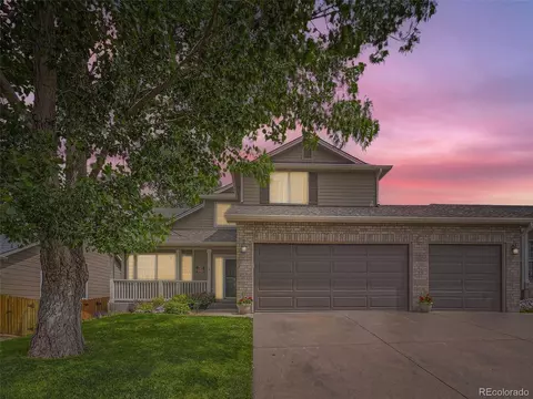 21293 E Prentice Ln, Centennial, CO 80015