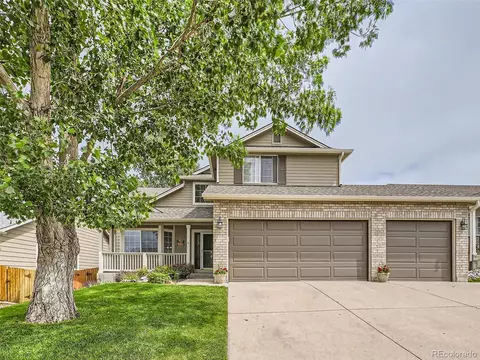 21293 E Prentice Ln, Centennial, CO 80015 photo 2