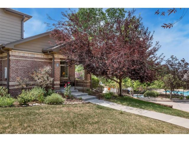 6498 Silver Mesa Dr #D, Littleton, CO 80130