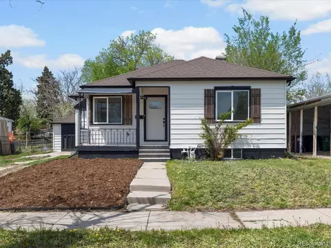 449 King St, Denver, CO 80204 photo 2