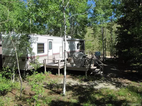 635 Depot Dr, Hartsel, CO 80449