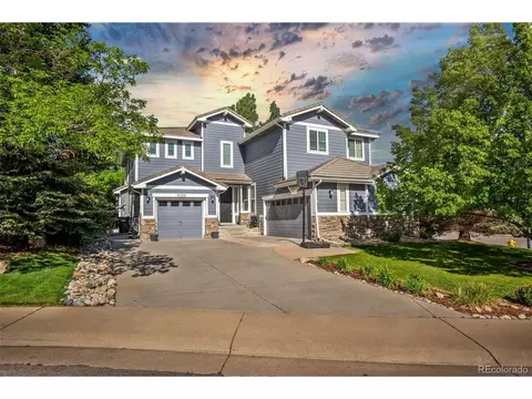 9225 Aspen Creek Way, Highlands Ranch, CO 80129