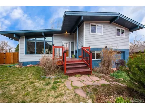 2855 Carnegie Dr, Boulder, CO 80305 photo 1