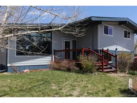 2855 Carnegie Dr, Boulder, CO 80305 photo 2
