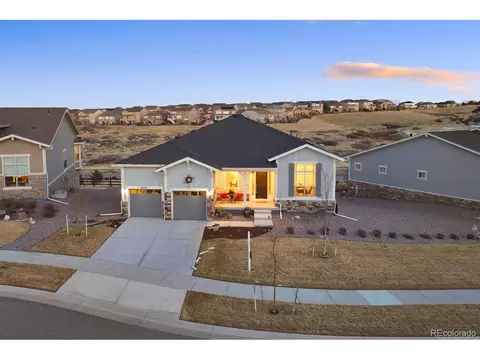 22727 E Ignacio Pl, Aurora, CO 80016 photo 2